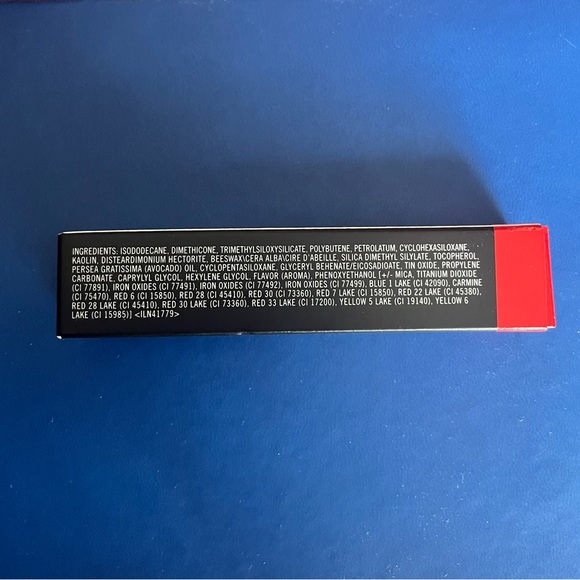 MAC Retro Matte Lip Colour(FEELS SO GRAND) - Picture 3 of 5